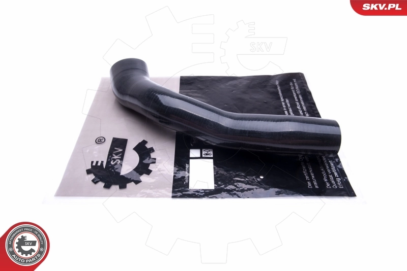 Charge Air Hose